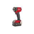 AVVITATORE A IMPULSI 18V 1-2' M18-FIW2F12-502X 'MILWAUKEE'