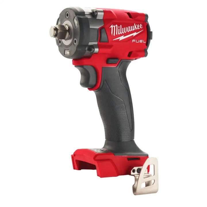AVVITATORE A IMPULSI 18V 1-2' M18-FIW2F12-502X 'MILWAUKEE'