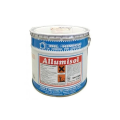 VERNICE ALLUMISOL 12-14 alta copertura KG. 10 'EDILCHIMICA'