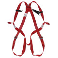IMBRAGATURA DI SICUREZZA dorsale-sternale AK 003 'I. STARTER'