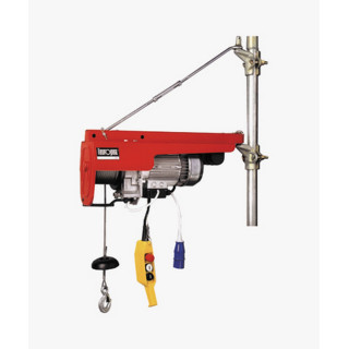 ELEVATORE HE 200 C-MORSETTI doppio finecorsa 'EUROPEA'