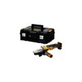 SMERIGLIATRICE BATTERIA 18V DCG405NT-XJ senza batterie 'DEWALT'