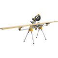 CAVALLETTO ALLUNGABILE P-TRONCATRICI DE7033-XJ 'DEWALT'