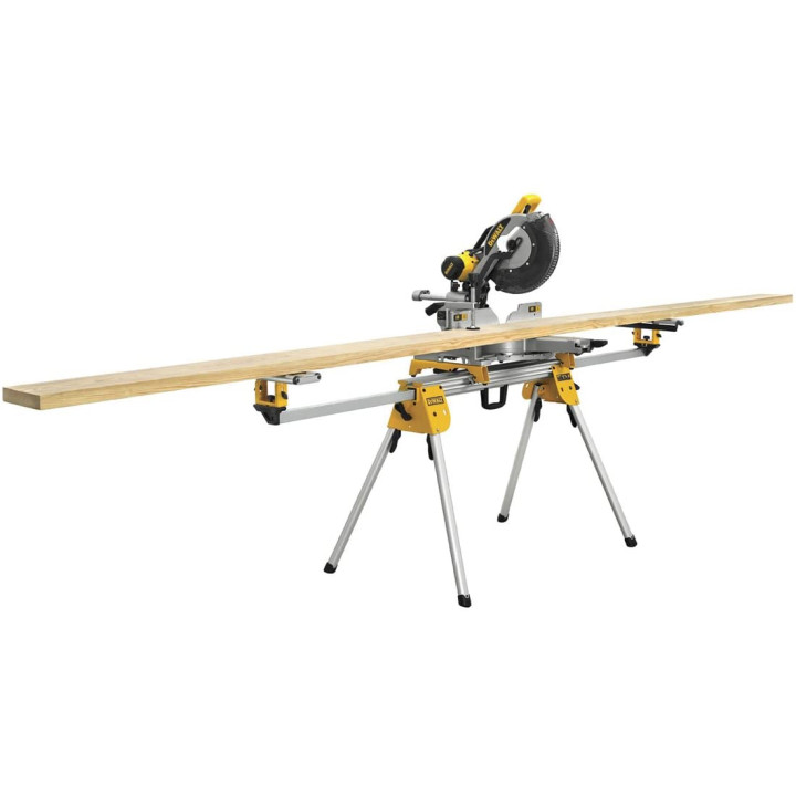 CAVALLETTO ALLUNGABILE P-TRONCATRICI DE7033-XJ 'DEWALT'