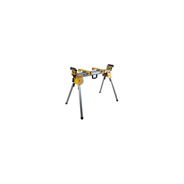 CAVALLETTO ALLUNGABILE P-TRONCATRICI DE7033-XJ 'DEWALT'