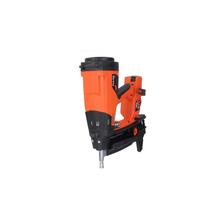 CHIODATRICE GAS PULSA 27P'SPIT'