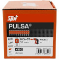 CHIODATRICE GAS PULSA 27P'SPIT'