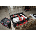 CASSETTA ORGANIZER PACKOUT XL 507X386X170 MM. 4932478625 'MILWAUKEE'
