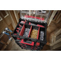 CASSETTA ORGANIZER PACKOUT XL 507X386X170 MM. 4932478625 'MILWAUKEE'