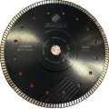 DISCO DIAMANTATO MM. 230 ULTA SOTTILE 'SORMA'
