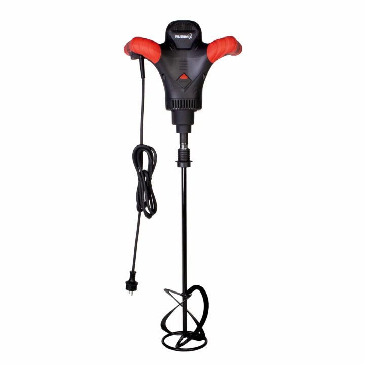 MISCELATORE ELETTRICO RUBIMIX-9 POWER MAX 2100 watt 'RUBI'