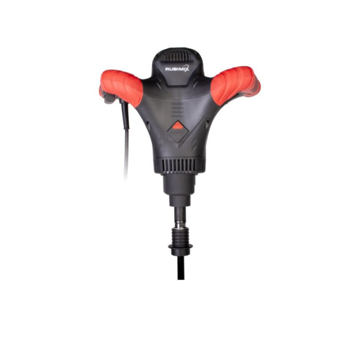 MISCELATORE ELETTRICO RUBIMIX-9 POWER MAX 2100 watt 'RUBI'
