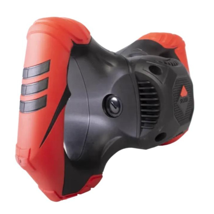 MISCELATORE ELETTRICO RUBIMIX-9 POWER MAX 2100 watt 'RUBI'
