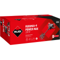 MISCELATORE ELETTRICO RUBIMIX-9 POWER MAX 2100 watt 'RUBI'