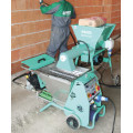 MESCOLATORE CONTINUO P-COLLE SPIN15A 230V-50Hz 1106102 'IMER'