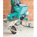 MESCOLATORE CONTINUO P-COLLE SPIN15A 230V-50Hz 1106102 'IMER'