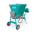 MESCOLATORE CONTINUO P-COLLE SPIN15A 230V-50Hz 1106102 'IMER'