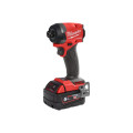 AVVITATORE A IMPULSI 18V 1-4' M18 FID3-502X 'MILWAUKEE'