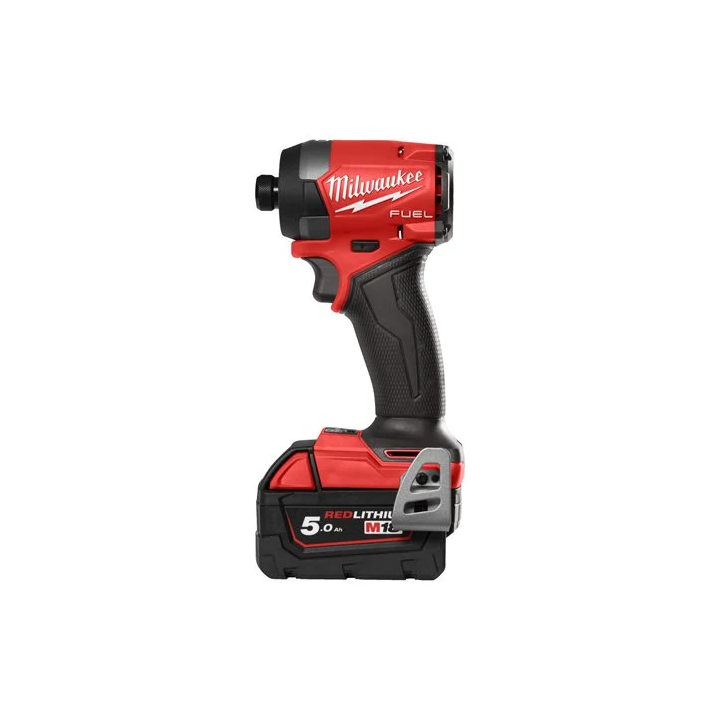 AVVITATORE A IMPULSI 18V 1-4' M18 FID3-OX senza batteria 'MILWAUKEE'