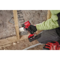 AVVITATORE A IMPULSI 18V 1-4' M18 FID3-OX senza batteria 'MILWAUKEE'