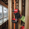 AVVITATORE A IMPULSI 18V 1-4' M18 FID3-502X 'MILWAUKEE'