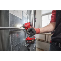 AVVITATORE A IMPULSI 18V 1-4' M18 FID3-OX senza batteria 'MILWAUKEE'