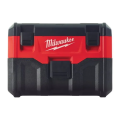 ASPIRATORE SOLIDI-LIQUIDI M18 VC2-0 'MILWAUKEE'