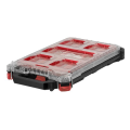 CASSETTA ORGANIZER PACKOUT SLIM CO 250X380X65 MM. 4932471065 'MILWAUKEE'