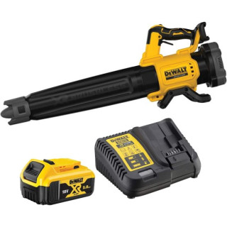 SOFFIATORE BATTERIA DCMBL562P1-QW 5Ah 'DEWALT'