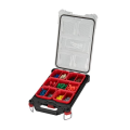 CASSETTA ORGANIZER PACKOUT SLIM CO 250X380X65 MM. 4932471065 'MILWAUKEE'