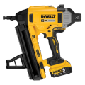 CHIODATRICE BATTERIA P-CEMENTO DCN890P2-QW 'DEWALT'