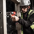 TRAPANO BATTERIA M12 FPD2-0 'MILWAUKEE' senza batterie