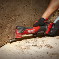 UTENSILE MULTIFUNZIONE M18 FMT-502X 'MILWAUKEE'