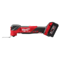UTENSILE MULTIFUNZIONE M18 FMT-502X 'MILWAUKEE'