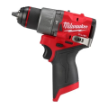 TRAPANO BATTERIA M12 FPD2-0 'MILWAUKEE' senza batterie
