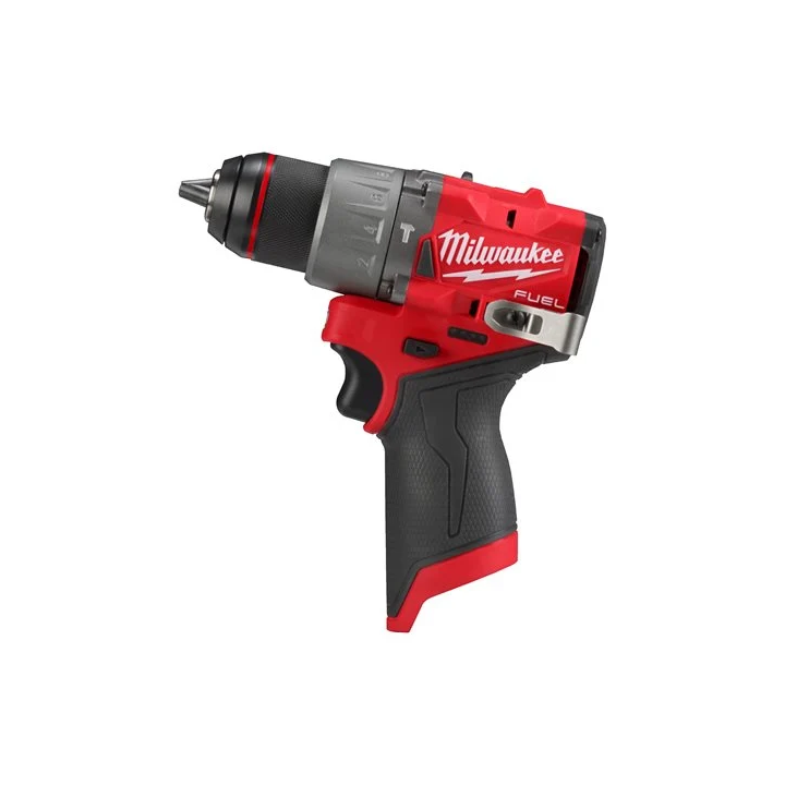 TRAPANO BATTERIA M12 FPD2-0 'MILWAUKEE' senza batterie