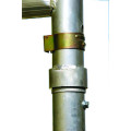 TRABATTELLO ALLUMINIO ROLLER PLUS S 526 160X75 modulo 'A+B5+D+S' web