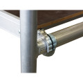 TRABATTELLO ALLUMINIO ROLLER PLUS S 526 160X75 modulo 'A+B5+D+S' web
