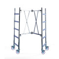 TRABATTELLO ALLUMINIO ROLLER PLUS S 526 160X75 modulo 'A+B5+D+S' web