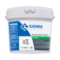 FISSATIVO ACRYLSILOXAN FILLPRIMER LT. 14 BIANCO 'SIGMA'