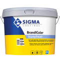 PITTURA BRANDICOLOR BIANCO LT. 12,5 'SIGMA'