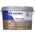 PITTURA PEARL CLEAN BIANCO LT. 10 'SIGMA'