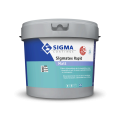 PITTURA SIGMATEX RAPID BIANCO LT. 14 'SIGMA'