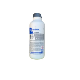 FISSATIVO FUNGISOL ANTIMUFFA LT. 1 'SIGMA'