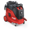 ASPIRATORE VCE 33 L AC-SET 465674 'FLEX'