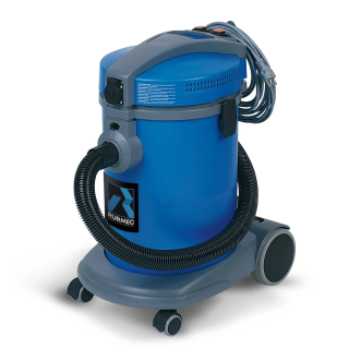 ASPIRATORE W1100 L. 35 P-SCANALATORE SHOCKING VALVE 'RURMEC'