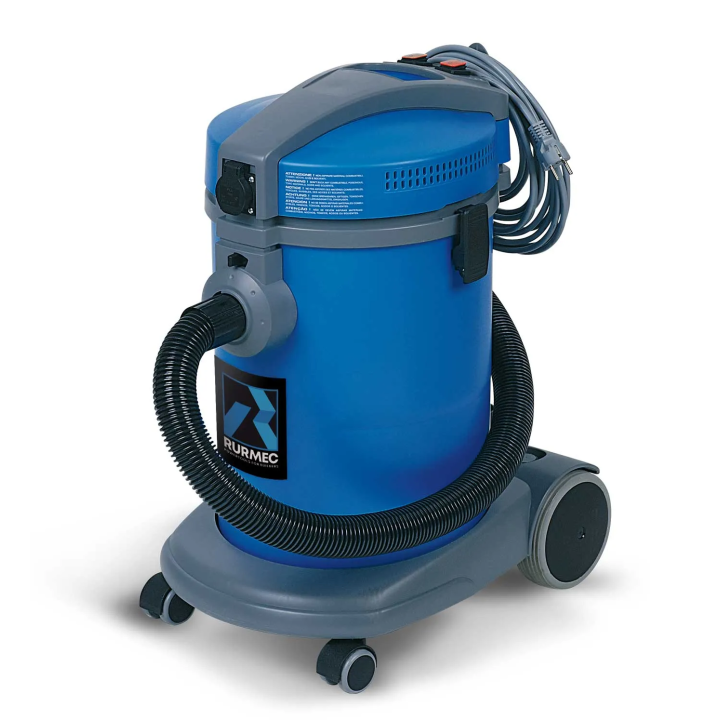 ASPIRATORE W1100 L. 35 P-SCANALATORE SHOCKING VALVE 'RURMEC'