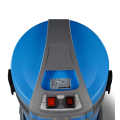 ASPIRATORE W1100 L. 35 P-SCANALATORE SHOCKING VALVE 'RURMEC'