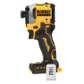 AVVITATORE A IMPULSI 18V 1-4 DCF850NT-XJ 'DEWALT' senza batterie