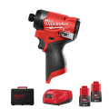 AVVITATORE A IMPULSI 12V 1-2' M12 FIWF12-422X 'MILWAUKEE'